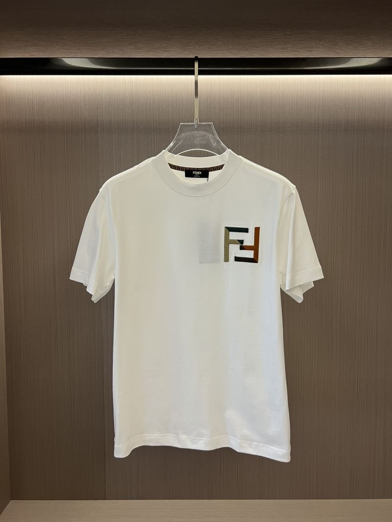 Fendi T-Shirts